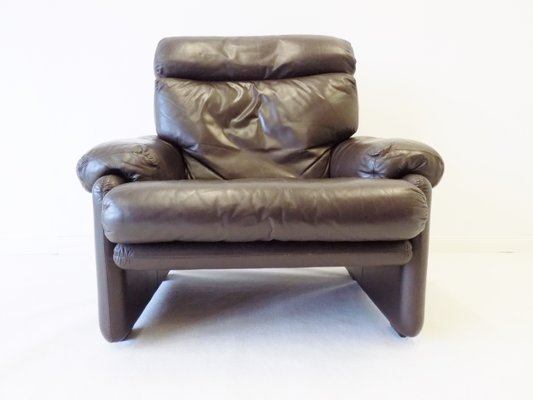 Coronado Lounge Chair by Tobia & Afra Scarpa for B&B Italia, 1960s Coronado Lounge Chair by Tobia & Afra Scarpa for B&B Italia, 1960s