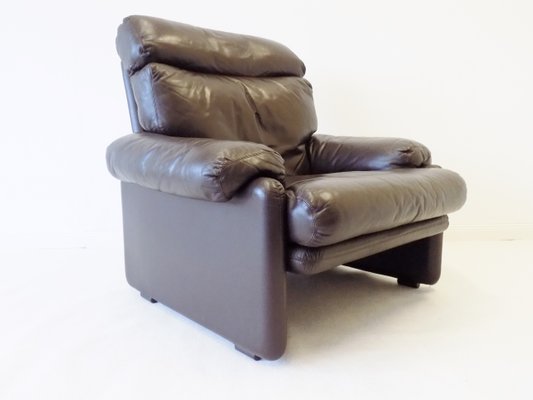 Coronado Lounge Chair by Tobia & Afra Scarpa for B&B Italia, 1960s Coronado Lounge Chair by Tobia & Afra Scarpa for B&B Italia, 1960s