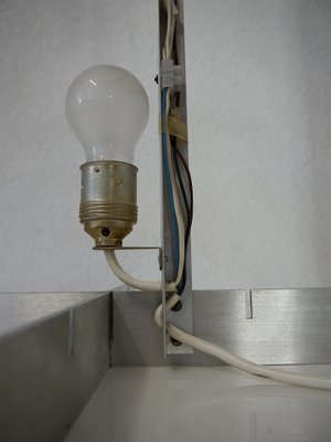 Minimalist Floor Lamp By Paul Mayen For Habitat 1960s At Floor Lamp By Paul Mayen For Habitat