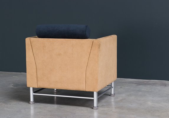 1人掛けソファ knoll : 90's Eastside Sofa, Sottsass knoll : 90's Eastside Sofa, Sottsass