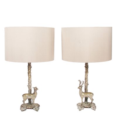 spanish table lamps