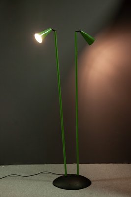 Lampadaire par Ycami, 1990s en vente sur Pamono LAMPADAIRE KOSTA LAMPAN 1413 Lampadaire années 50 | Selency