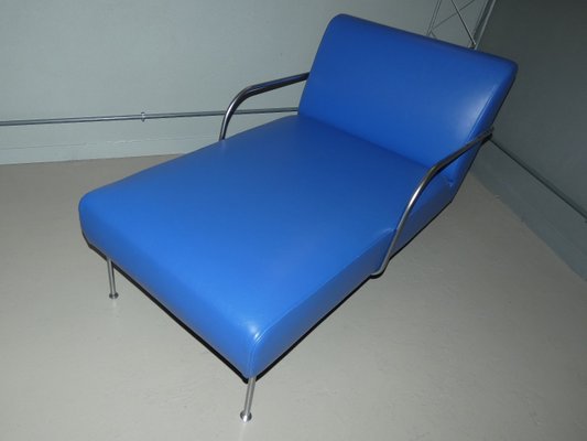 chaise armchair