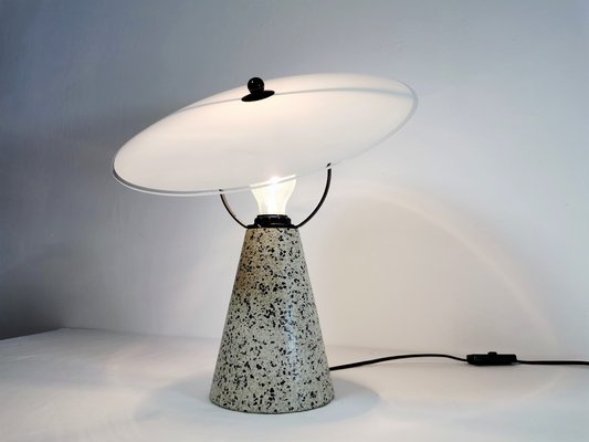 Lampada Da Tavolo Terrazzo Eon Di Ikea 1993