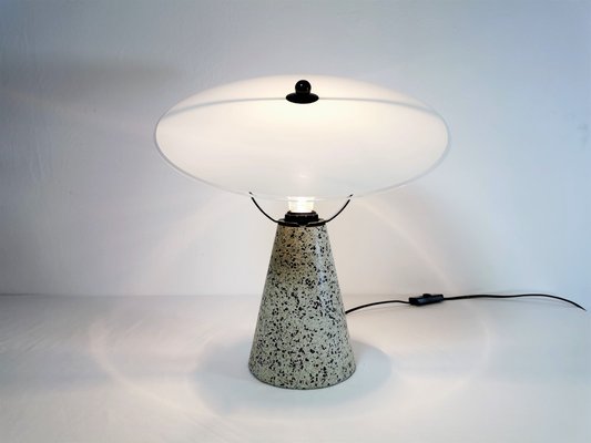 Lampada Da Tavolo Terrazzo Eon Di Ikea 1993