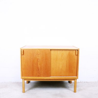 Swedish Teak Dresser From Bodafors 1960s For Sale At Pamono