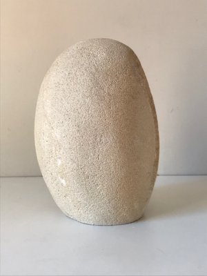 Steinlampe 1960er Bei Pamono Kaufen