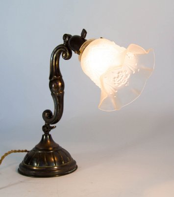 Lampe De Bureau Ancienne France En Vente Sur Pamono