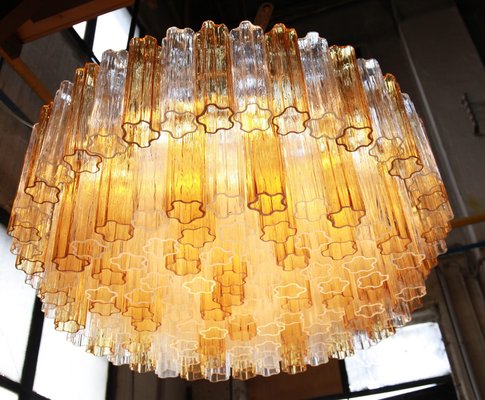 10 Best Amber Murano glass chandeliers images | murano glass 10 Best Amber Murano glass chandeliers images | murano glass