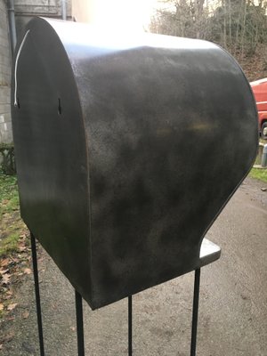 Cabina Telefonica Anni 60 In Vendita Su Pamono