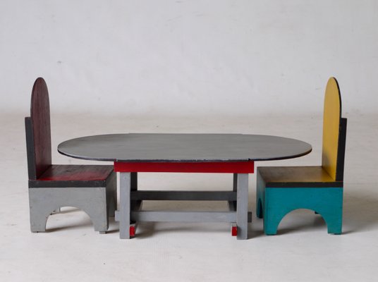 fisher price table and chair set
