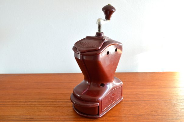 Vintage Coffee Grinder From Kissing Mollmann 1930s For Sale At Pamono