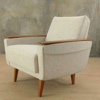 Cream armchairs for sale deals