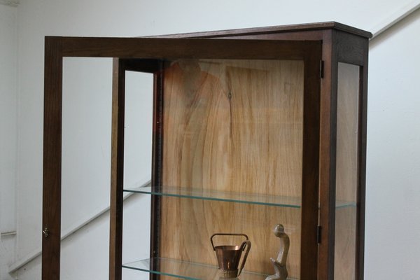 Meuble Vintage En Chene France Annees 70 En Vente Sur Pamono