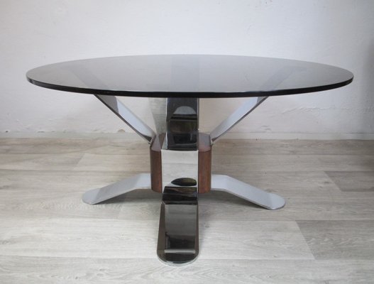 Table Basse Annees 70 En Vente Sur Pamono