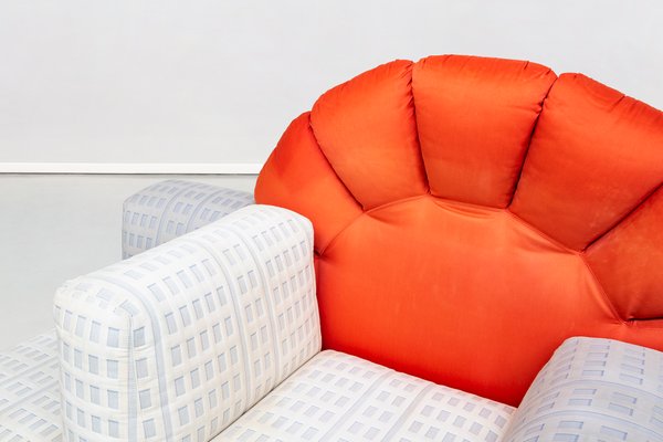 Divano Tramonto A New York Modulare Di Gaetano Pesce Per Cassina Anni 80 In Vendita Su Pamono