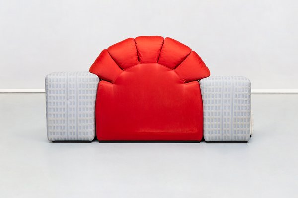 Model Tramonto A New York Modular Sofa By Gaetano Pesce For Cassina 1980s For Sale At Pamono