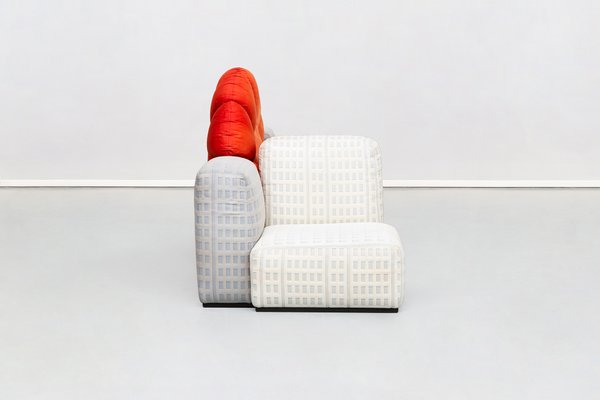 Model Tramonto A New York Modular Sofa By Gaetano Pesce For Cassina 1980s For Sale At Pamono