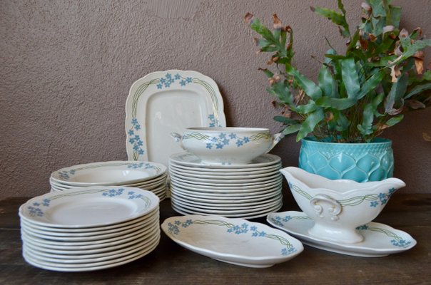 Old dinner store sets for sale