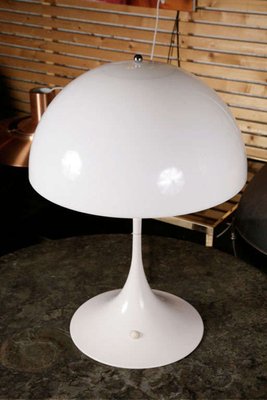 Louis Poulsen Panthella - lampada da tavolo design