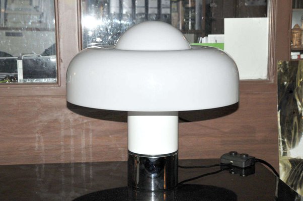 Luigi massoni hot sale lamp
