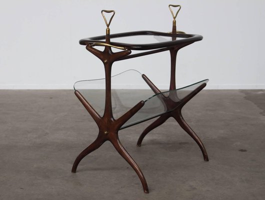 Magazine tray for coffee cheap table