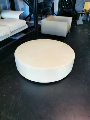 Off White Ottoman From Fendi 2000s For At Pamono - Off White Ottoman Coffee Table Off White Ottoman From Fendi 2000s For At Pamono - Off White Ottoman Coffee Table