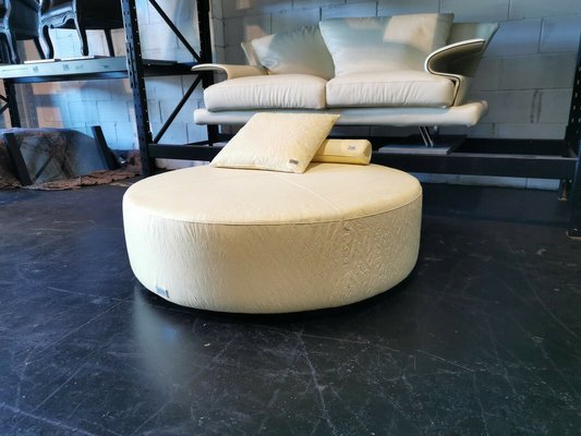 Off White Ottoman From Fendi 2000s For At Pamono - Off White Ottoman Coffee Table Off White Ottoman From Fendi 2000s For At Pamono - Off White Ottoman Coffee Table