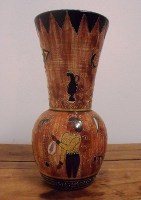 Vintage Vase For Sale At Pamono