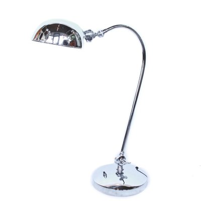 Art Deco Schreibtischlampe 1930er Bei Pamono Kaufen
