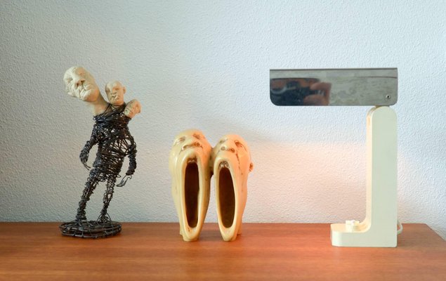 Tischlampe Von Joe Colombo Fur Kartell 1968 Bei Pamono Kaufen