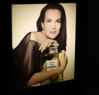 Chanel no 5 light online