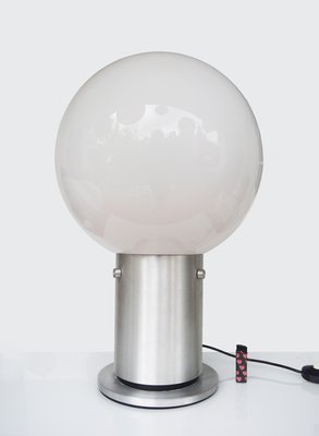 German Sputnik Table Lamp from Limburg 1960s