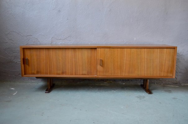 Scandinavian Sideboard 1960s For Sale At Pamono