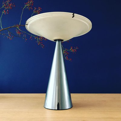 Alien Table Lamp By Cesare Lacca For, Alien Desk Lamp