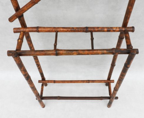 Art Deco French Bamboo Wall Unit 1930s For At Pamono - Art Deco Wall Unit Design Art Deco French Bamboo Wall Unit 1930s For At Pamono - Art Deco Wall Unit Design