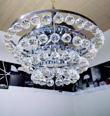 German Crystal Ceiling Lamp From, German Led Ceiling Lights
