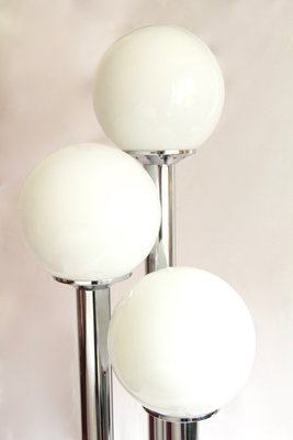 Lampadaire Vintage Italie Annees 70 En Vente Sur Pamono