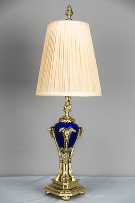 Lampe De Bureau Ancienne Annees 1890 En Vente Sur Pamono