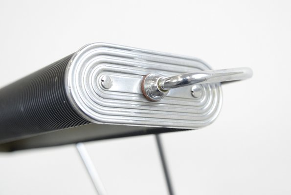 Table Lamp by Eileen Gray for Jumo, 1930s Table Lamp by Eileen Gray for Jumo, 1930s