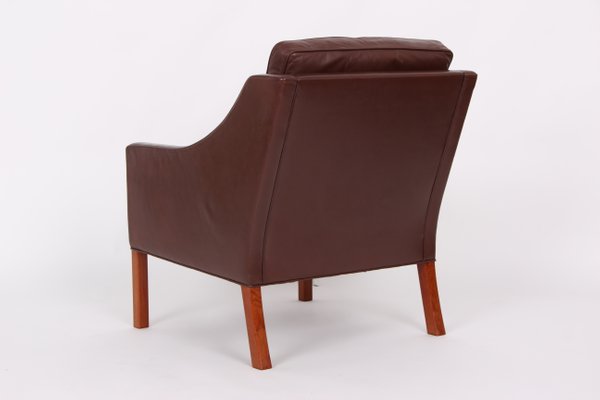 Sofas and Armchair by Børge Mogensen for Fredericia Furniture, 1980s, Set of 3 Sofas and Armchair by Børge Mogensen for Fredericia Furniture, 1980s, Set of 3