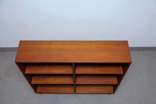 Kleines Regal Aus Teak Von Hugo Troeds 1960er Bei Pamono Kaufen