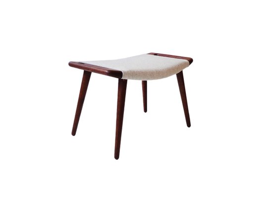 Und, traut ihr euch nun auch selbst einen hocker zu. Papa Bear Hocker Von Hans J Wegner Fur Pp Mobler 2007 Bei Pamono Kaufen