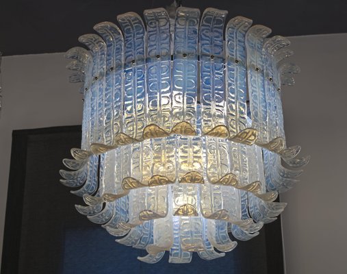 Barovier Murano Glass Pendant | Murano glass, Chandelier Barovier Murano Glass Pendant | Murano glass, Chandelier
