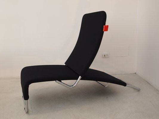 Chaise Longue Tuoli Vintage Di Antti Nurmesniemi Per Cassina 1985 In Vendita Su Pamono