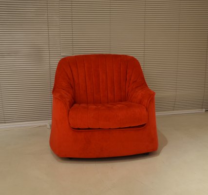 Poltrona Ciprea Di Tobia Afra Scarpa Per Cassina Anni 60 In Vendita Su Pamono