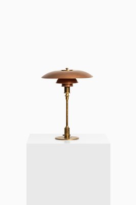Henningsen table lamp hot sale