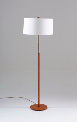 scandi floor lamp