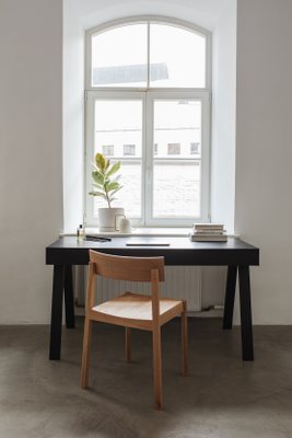 入荷now 安全 Large Black at sale for Emko for Valaitis Marius by Desk 4.9 パソコンデスク