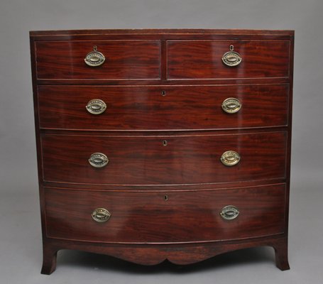 Mahogany dresser for sale deals